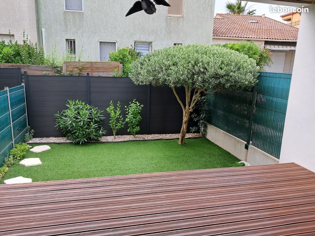 Appartement à vendre, 67m², Valras-Plage