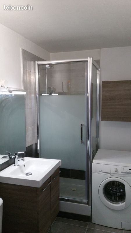 Appartement à louer, 25m², Fos-sur-Mer