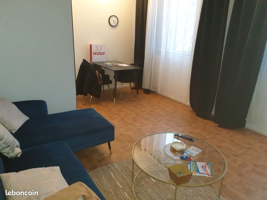 Appartement à vendre, 63m², Villeurbanne