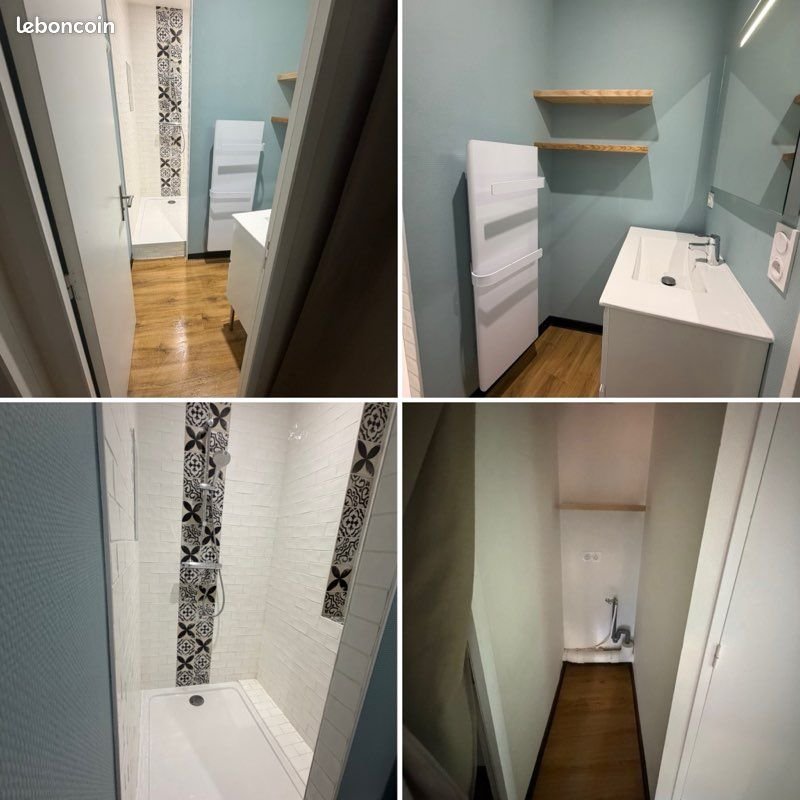 Appartement à vendre, 59m², Millau