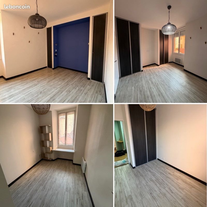 Appartement à vendre, 59m², Millau