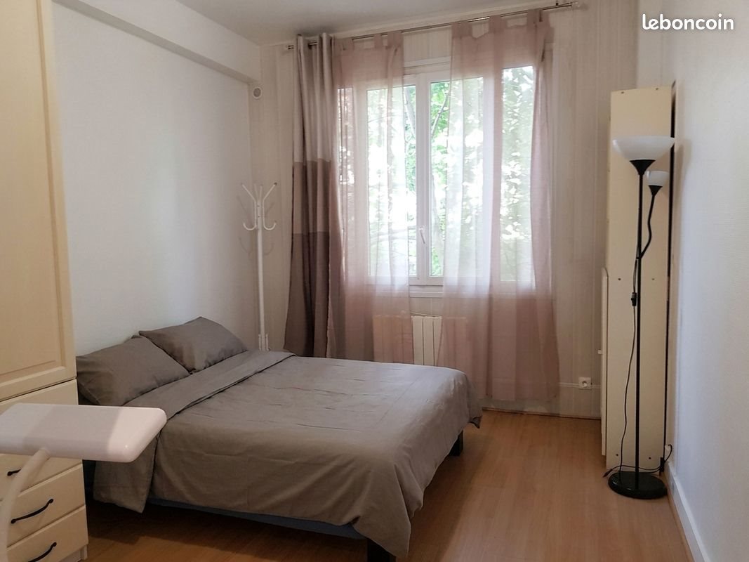 Appartement à louer, 35m², Choisy-le-Roi