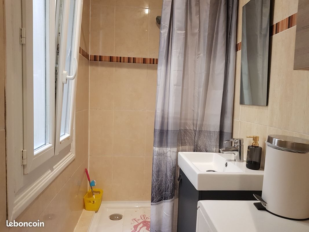 Appartement à louer, 35m², Choisy-le-Roi