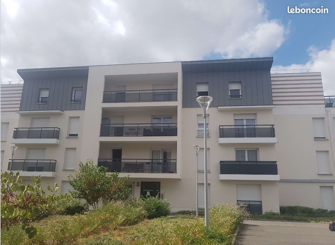 Appartement à louer, 57m², Bondoufle