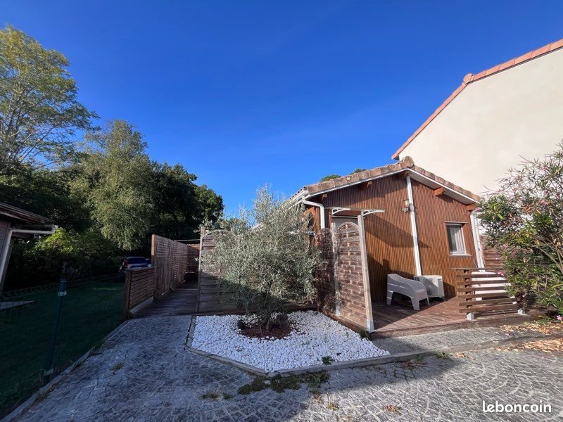 Maison à vendre, 101m², Carcans
