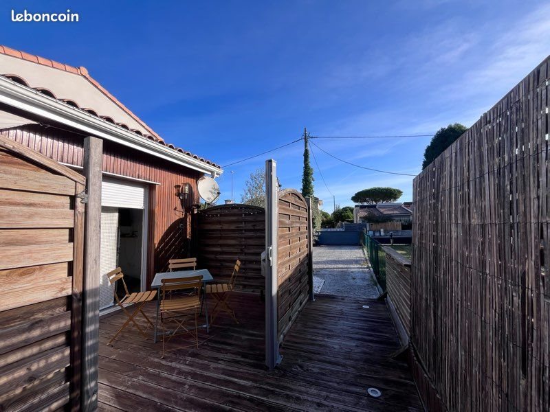 Maison à vendre, 101m², Carcans