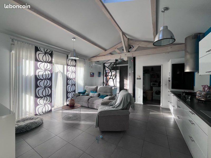 Maison à vendre, 101m², Carcans
