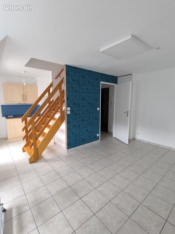Appartement à louer, 40m², Amiens