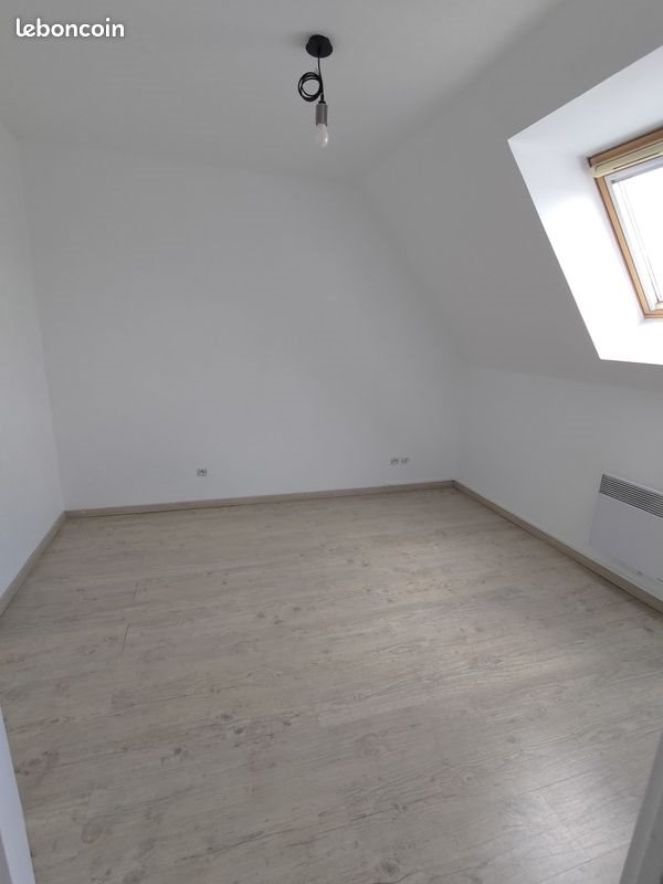 Appartement à louer, 40m², Amiens
