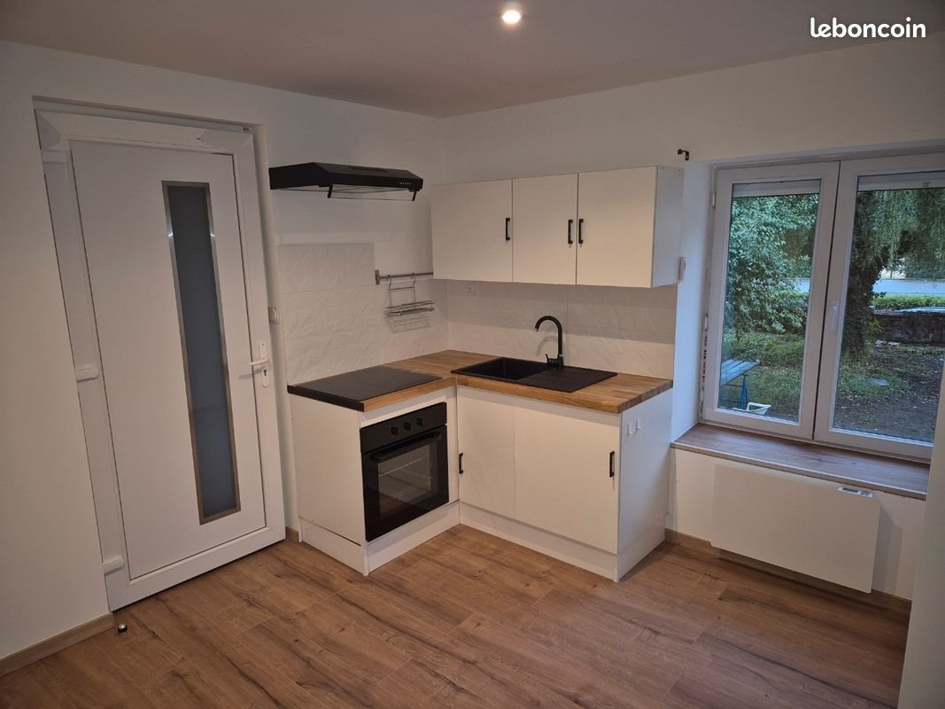 Appartement à louer, 24m², Beaujeu