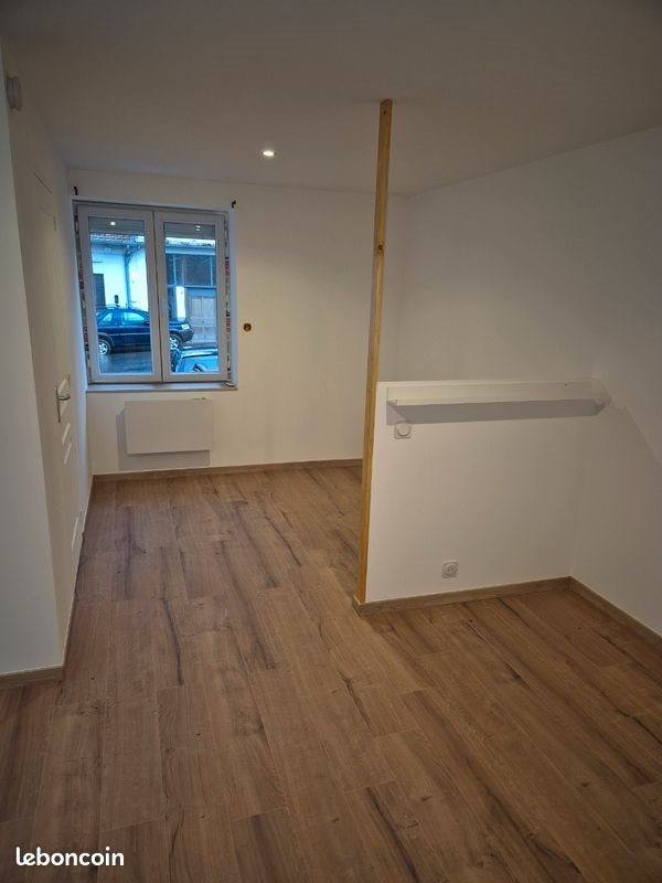 Appartement à louer, 24m², Beaujeu