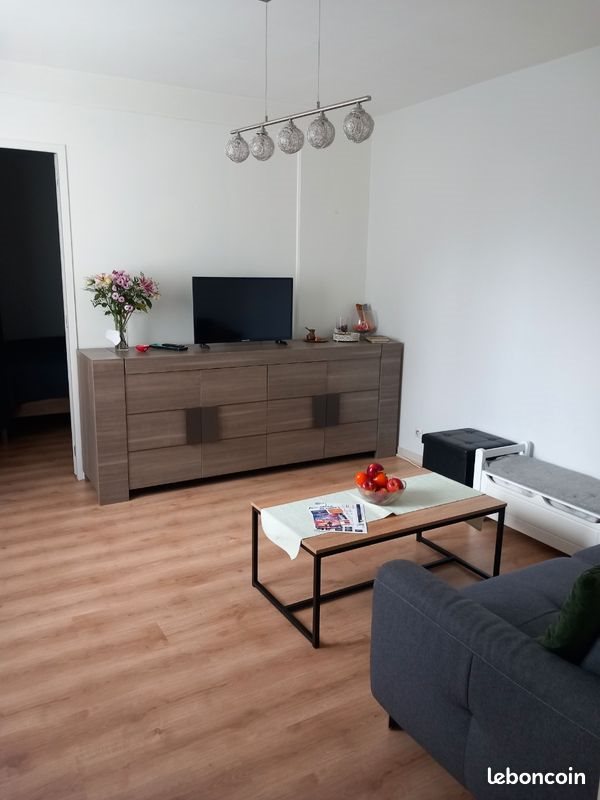 Appartement à louer, 45m², Annonay