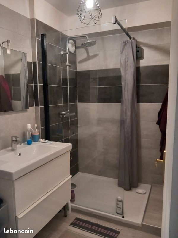 Appartement à louer, 45m², Annonay