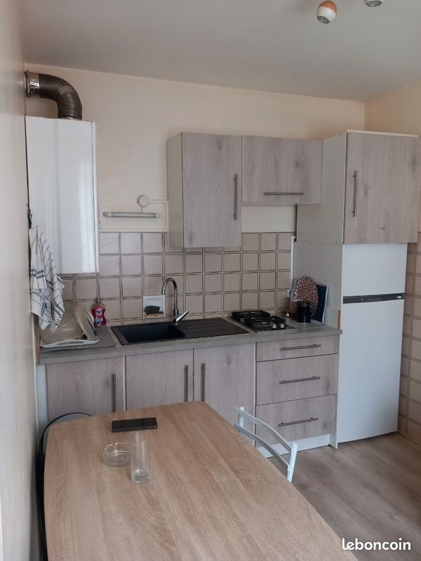 Appartement à louer, 45m², Annonay