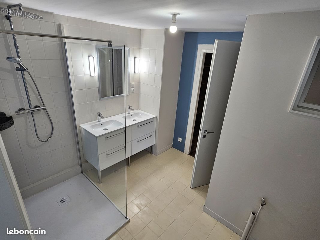 Appartement à louer, 85m², Vieux-Thann
