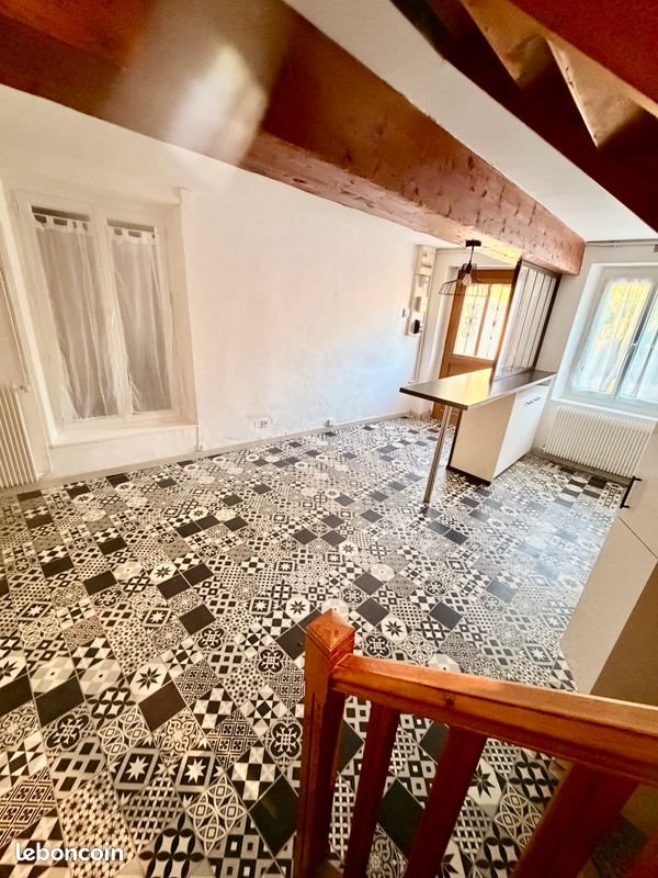 Maison à vendre, 58m², Aunay-sous-Crécy