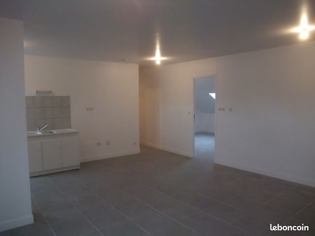 Appartement à louer, 68m², Bresles