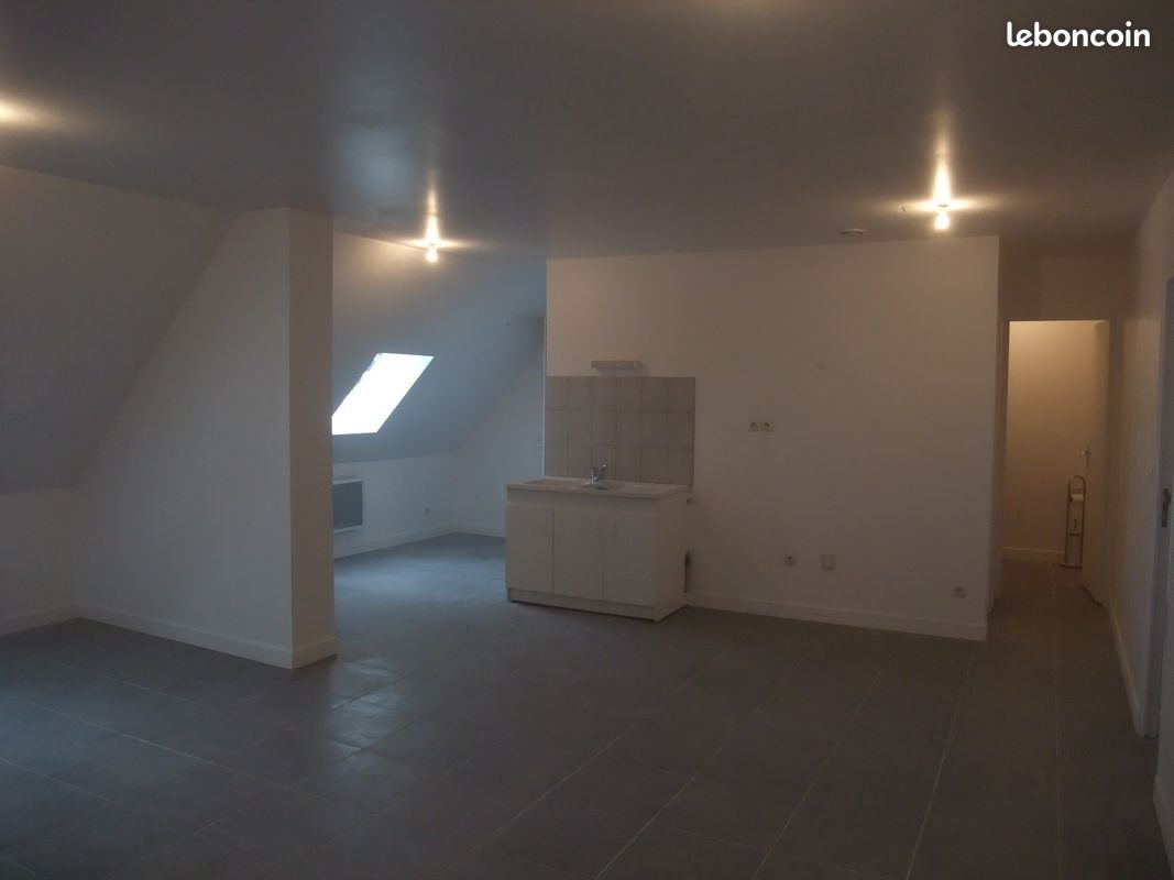 Appartement à louer, 68m², Bresles