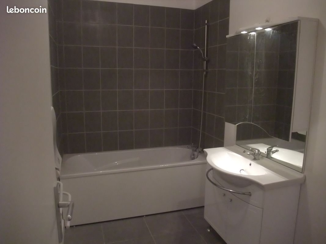 Appartement à louer, 68m², Bresles