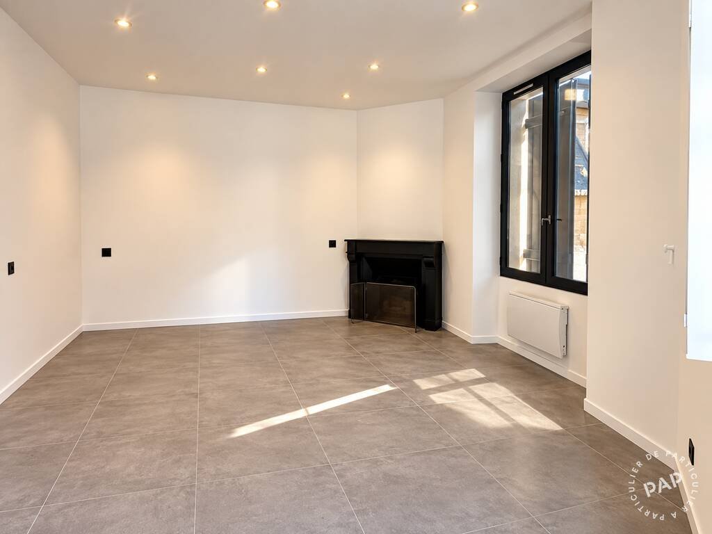 Maison à vendre, 95m², Saint-Arnoult-en-Yvelines