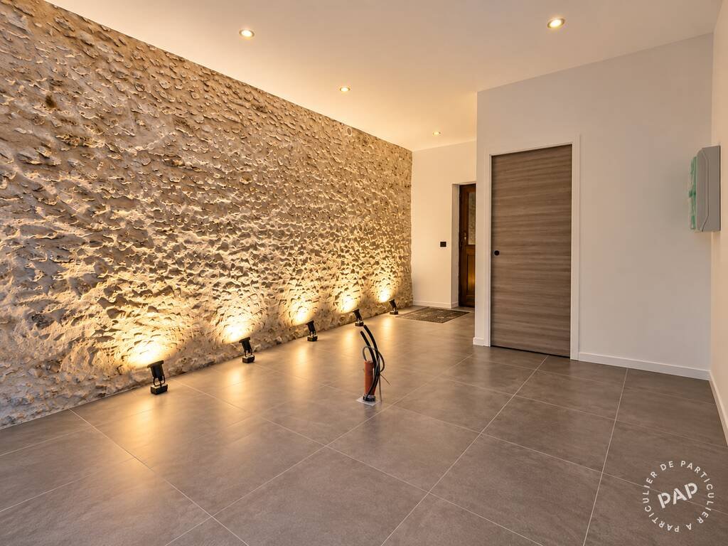 Maison à vendre, 95m², Saint-Arnoult-en-Yvelines