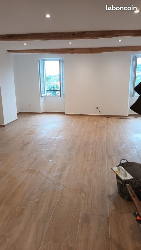 Appartement à vendre, 106m², Flayosc