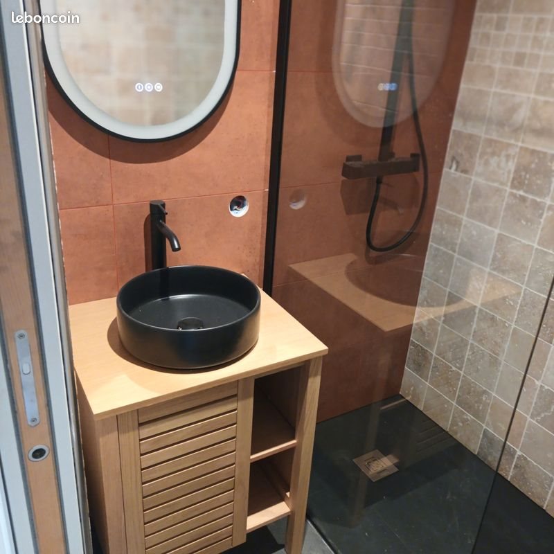 Appartement à vendre, 106m², Flayosc