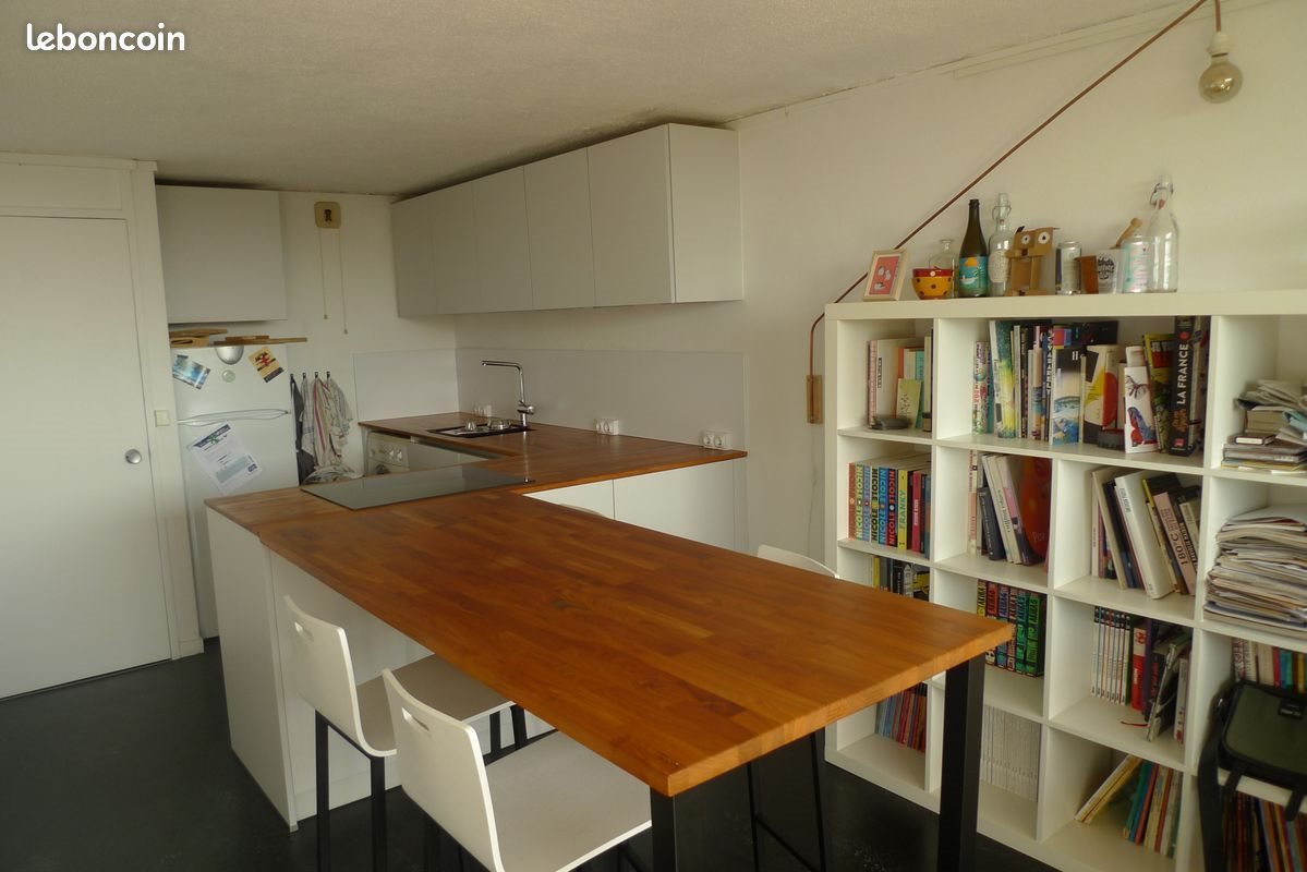 Appartement à vendre, 74m², Rezé