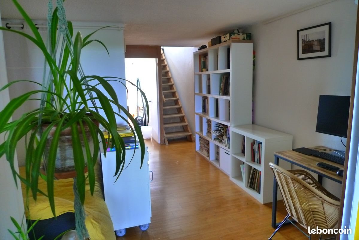 Appartement à vendre, 74m², Rezé