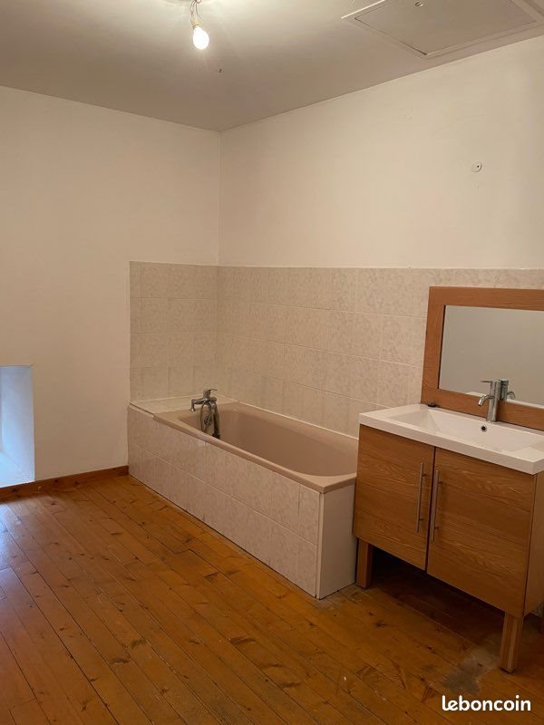 Maison à louer, 120m², Casteljaloux