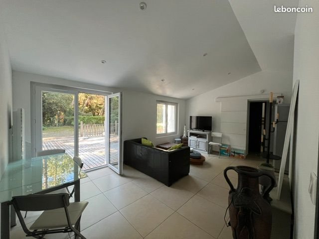 Maison à louer, 60m², Longeville-sur-Mer