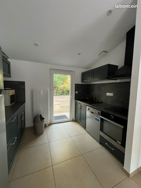 Maison à louer, 60m², Longeville-sur-Mer