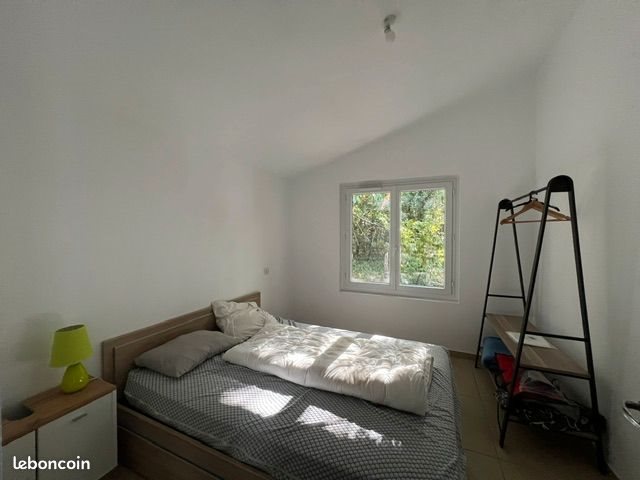 Maison à louer, 60m², Longeville-sur-Mer