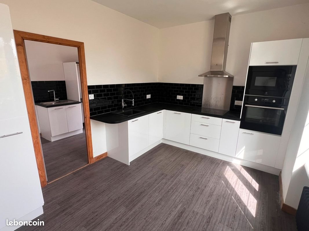 Maison à vendre, 124m², Chantrigné