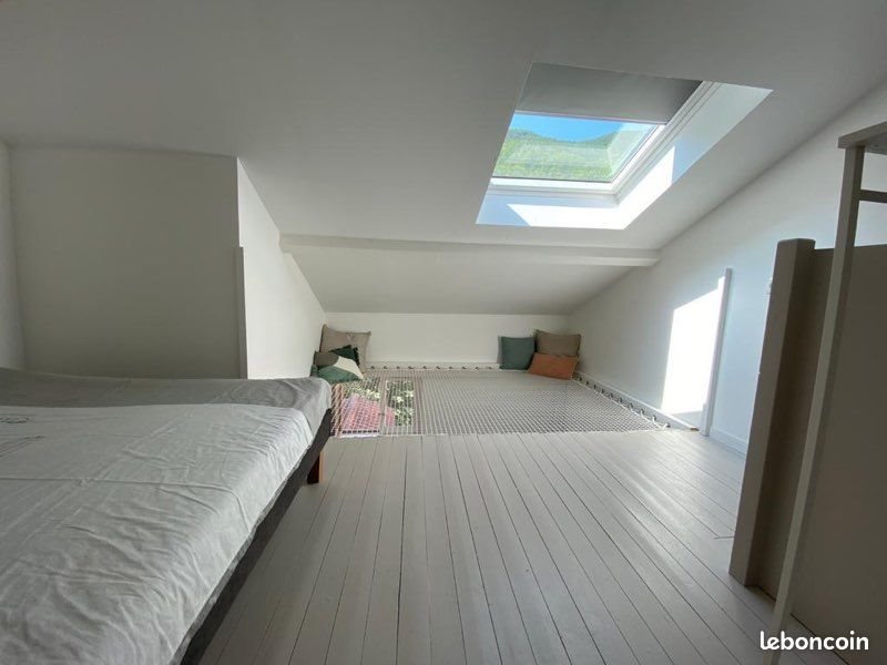 Appartement à louer, 30m², Grenoble