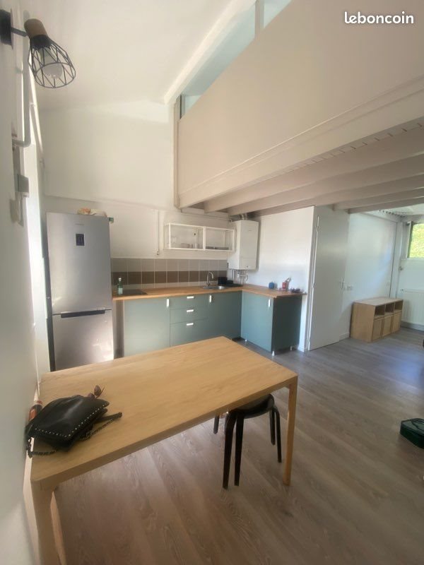 Appartement à louer, 30m², Grenoble