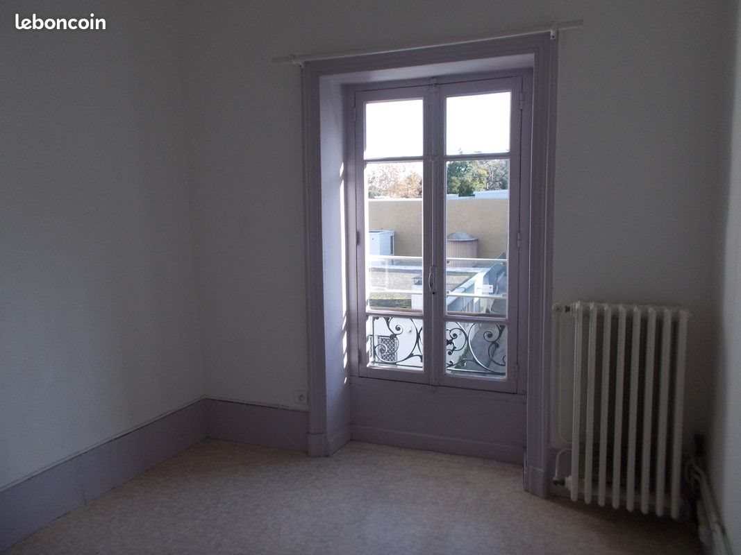 Appartement à louer, 36m², Rive-de-Gier
