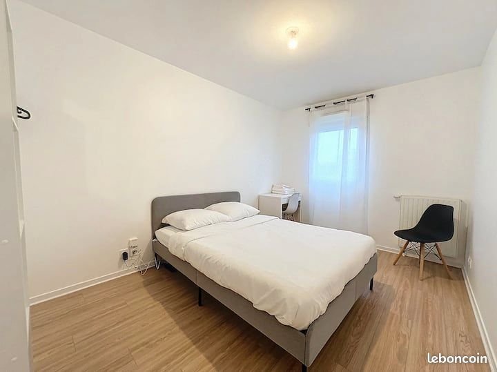 Appartement à louer, 33m², Lorient