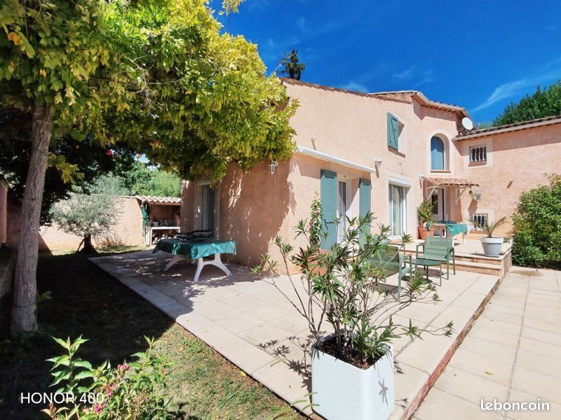 Maison à vendre, 123m², Corbières-en-Provence