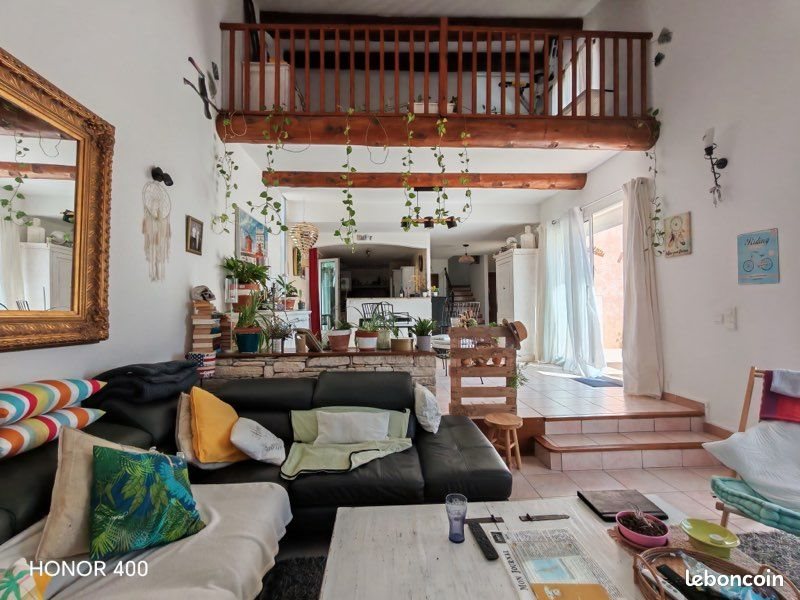 Maison à vendre, 123m², Corbières-en-Provence