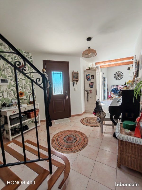 Maison à vendre, 123m², Corbières-en-Provence