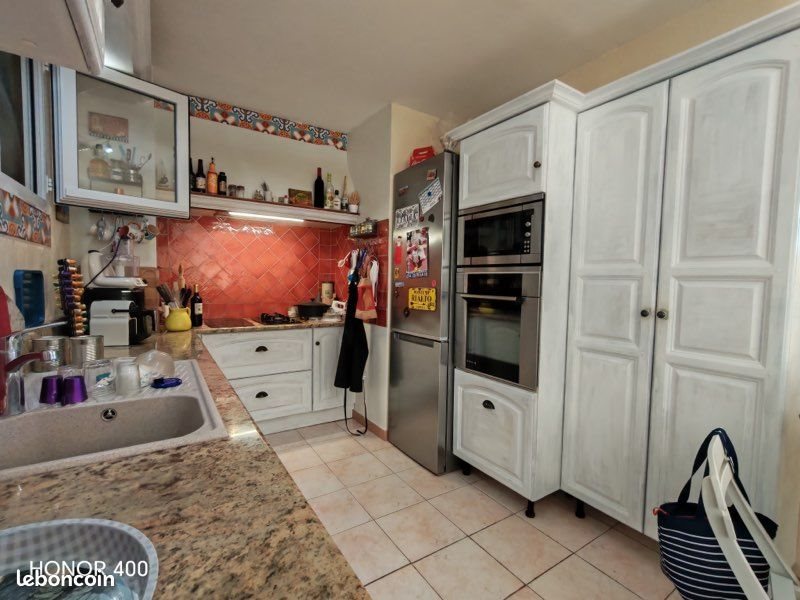 Maison à vendre, 123m², Corbières-en-Provence