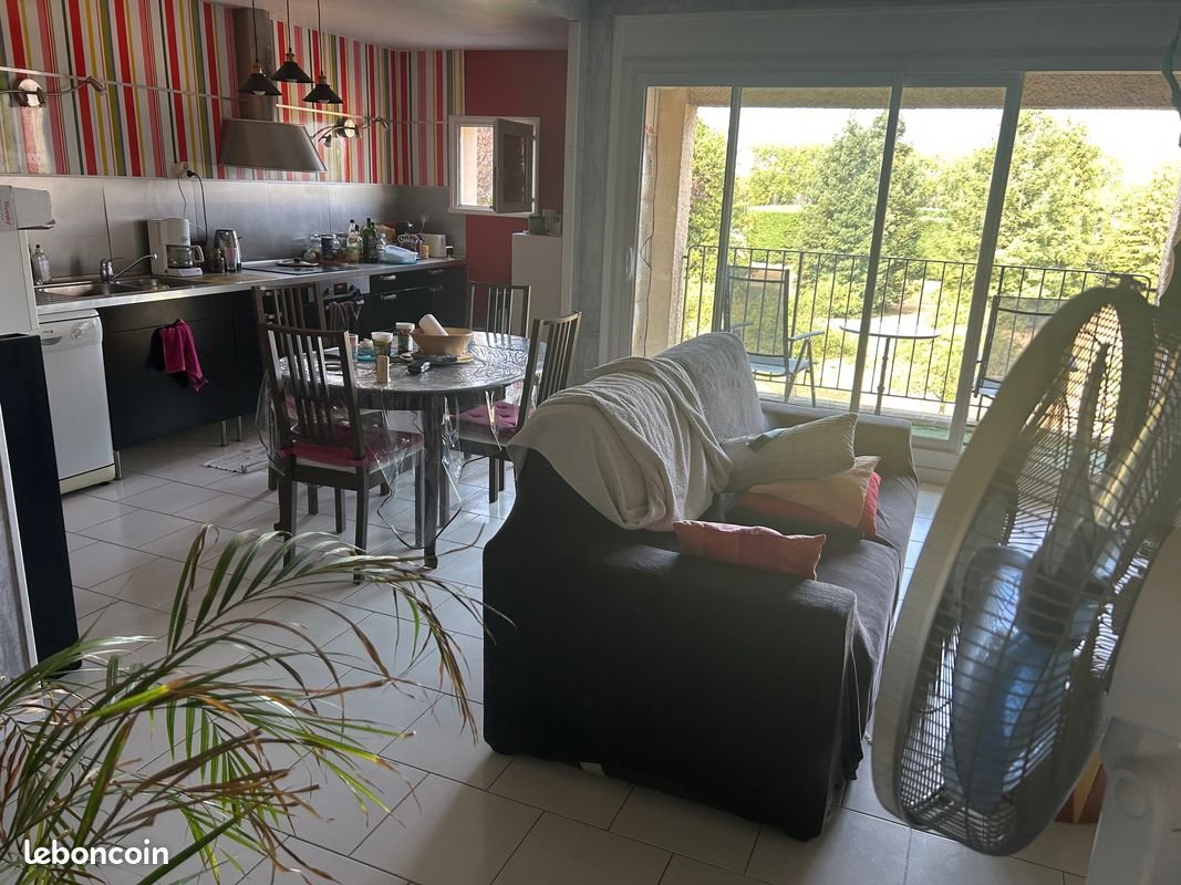Appartement à louer, 102m², Courcouronnes