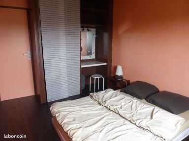 Appartement à louer, 102m², Courcouronnes