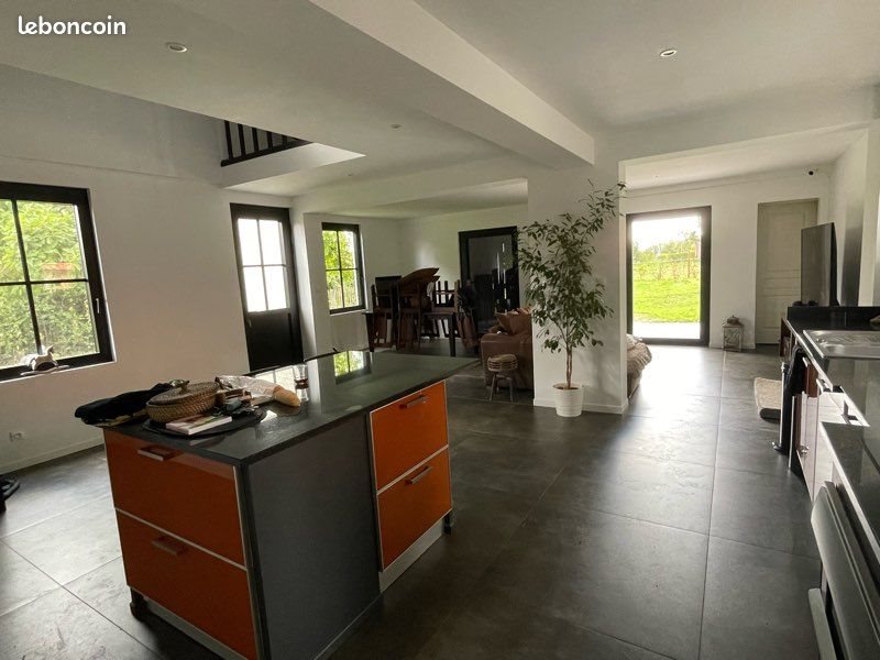 Maison à vendre, 100m², Aire-sur-la-Lys