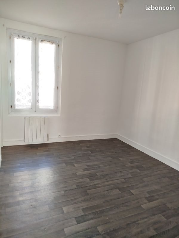 Appartement à vendre, 35m², Rouen