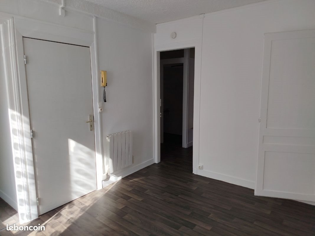 Appartement à vendre, 35m², Rouen