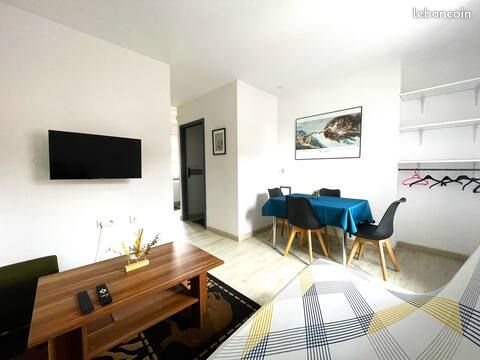Appartement à louer, 17m², Amiens