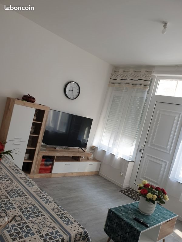 Appartement à louer, 50m², Armentières