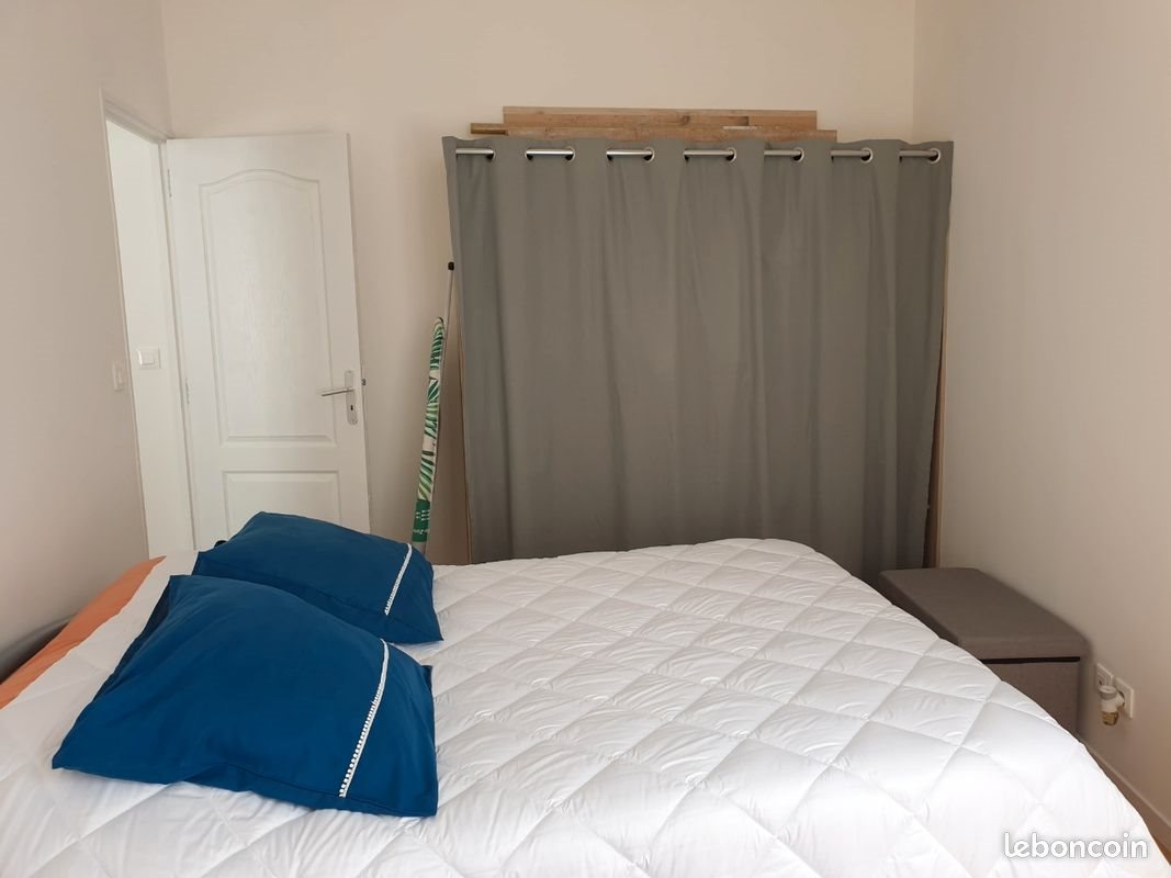 Appartement à louer, 50m², Armentières